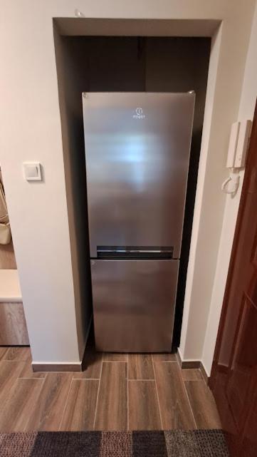 Szilfak City Apartman Hajdúszoboszló Exteriör bild