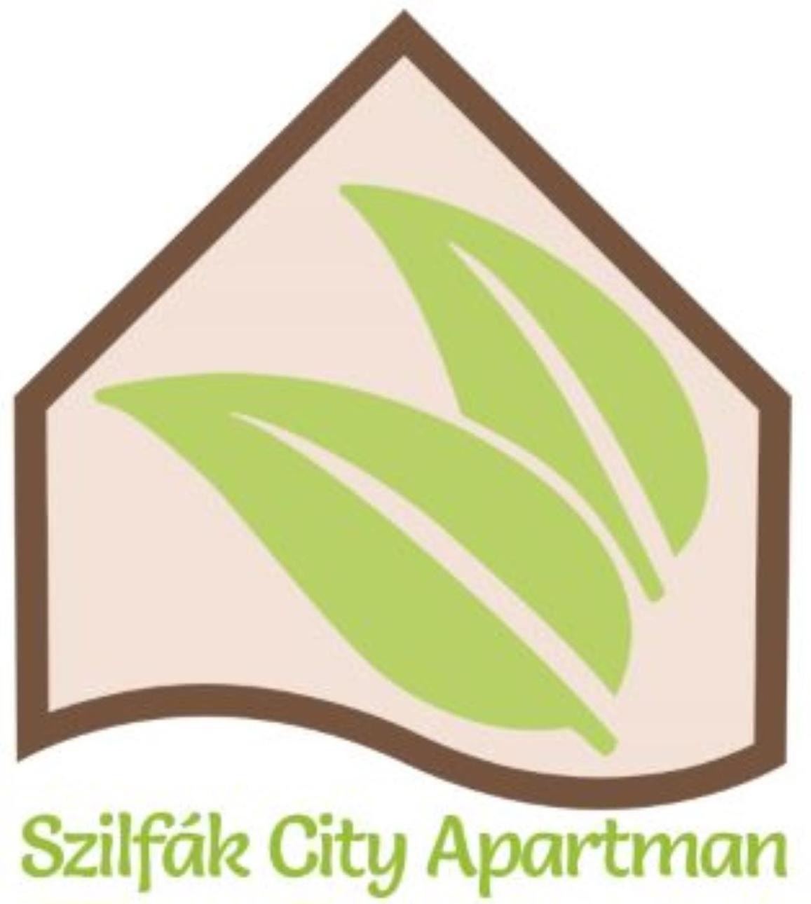 Szilfak City Apartman Hajdúszoboszló Exteriör bild