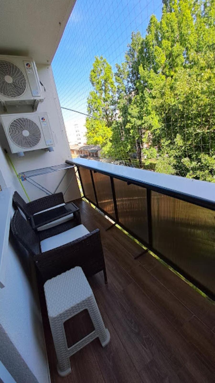 Szilfak City Apartman Hajdúszoboszló Exteriör bild